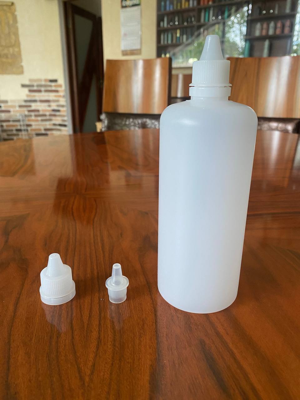 НОВИНКА Tear 360мл!